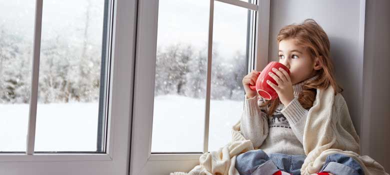 Stay warm with Richardson Heating & Cooling taking care of your furnace repair needs!