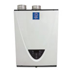 State Tankless Water Heater